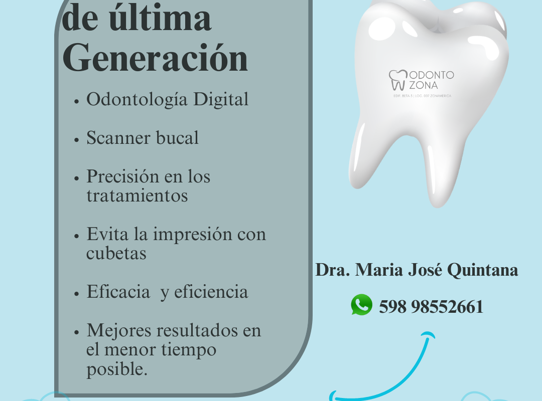 Odontozona